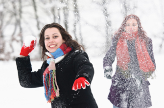 10 Simple and Sensational Ways to Have Fun this Winter